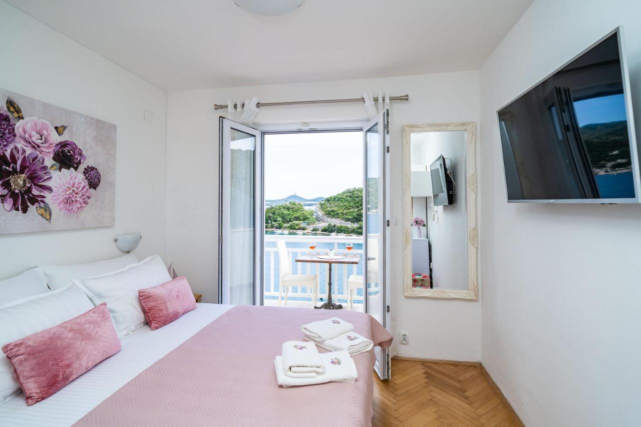 Villa Ivanka 扎通 外观 照片