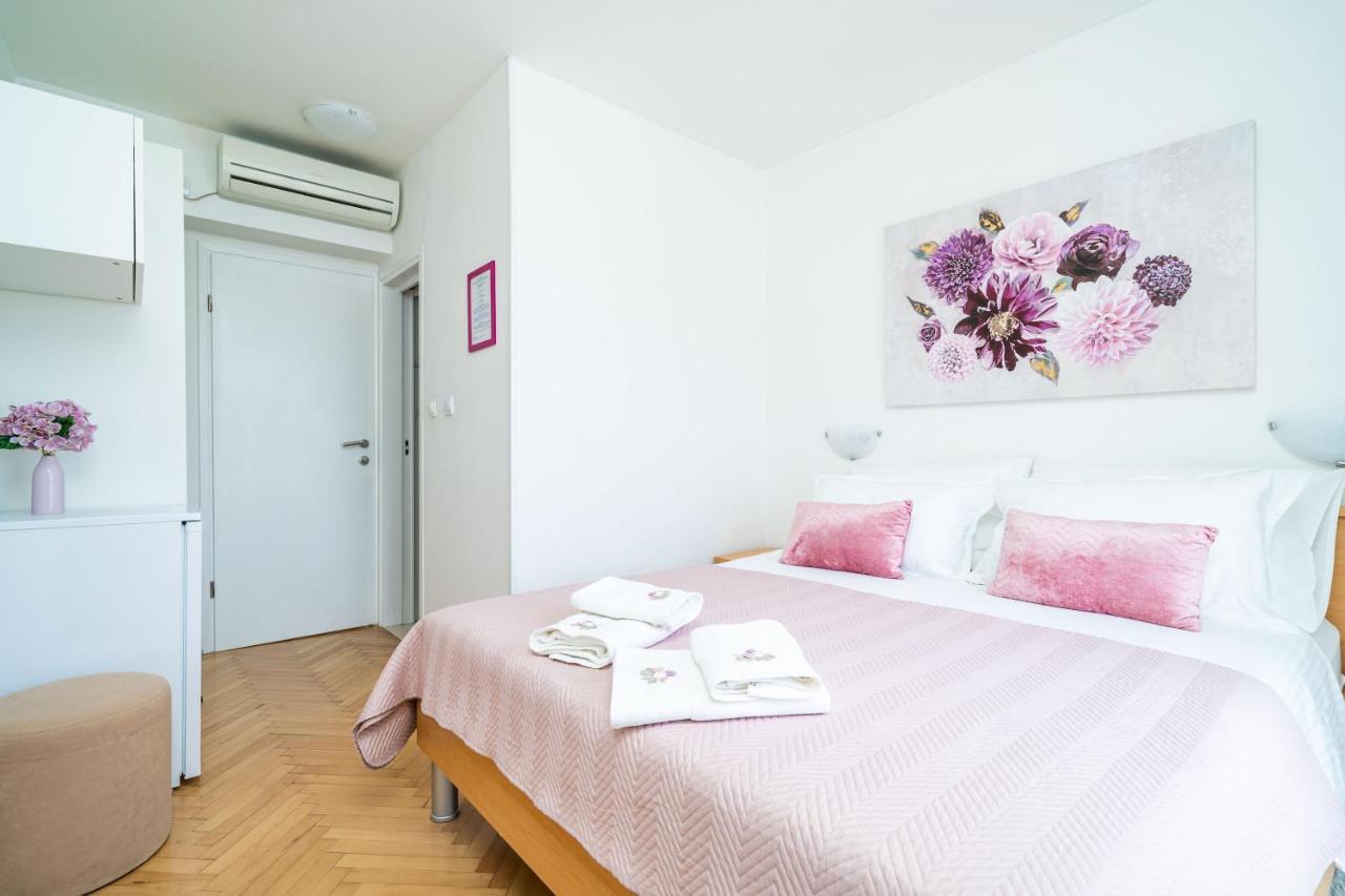 Villa Ivanka 扎通 外观 照片