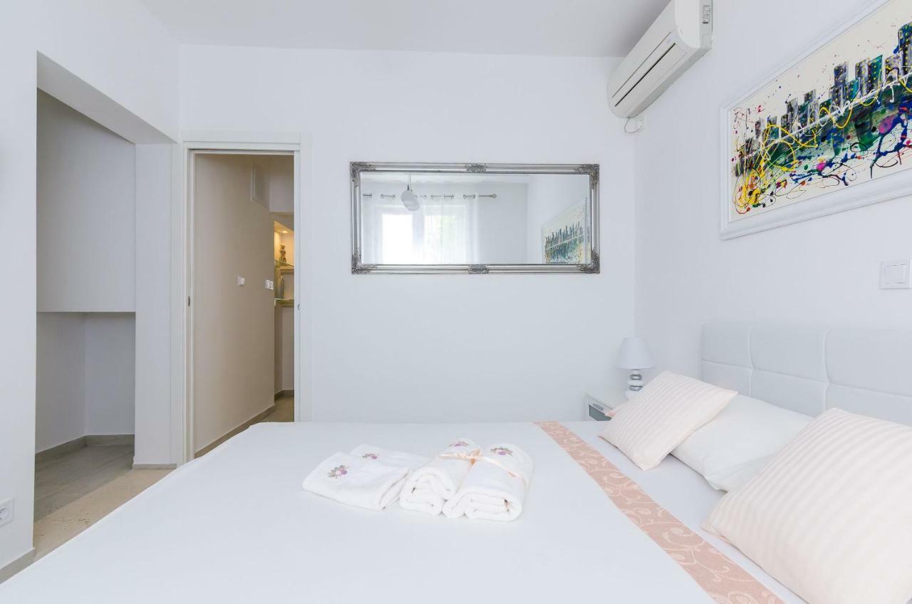 Villa Ivanka 扎通 外观 照片