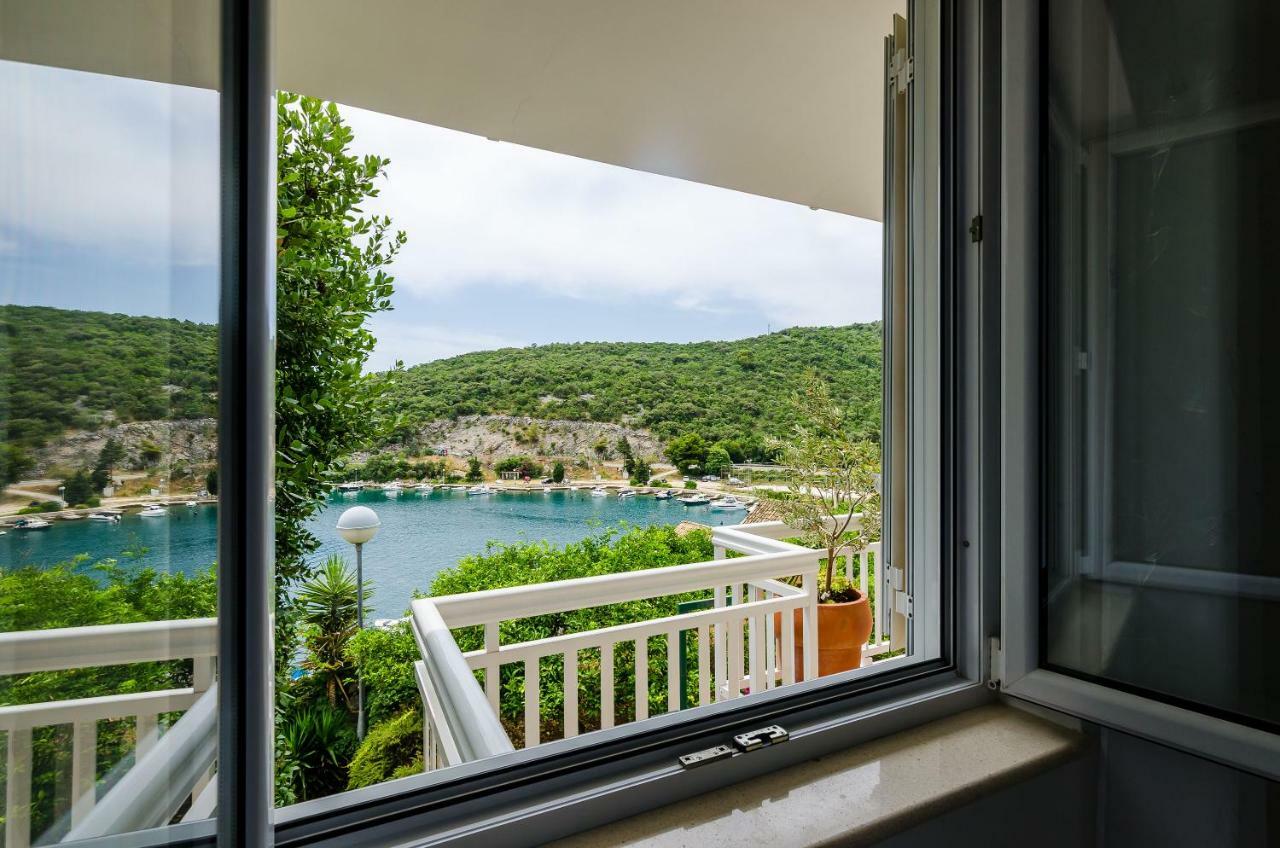 Villa Ivanka 扎通 外观 照片