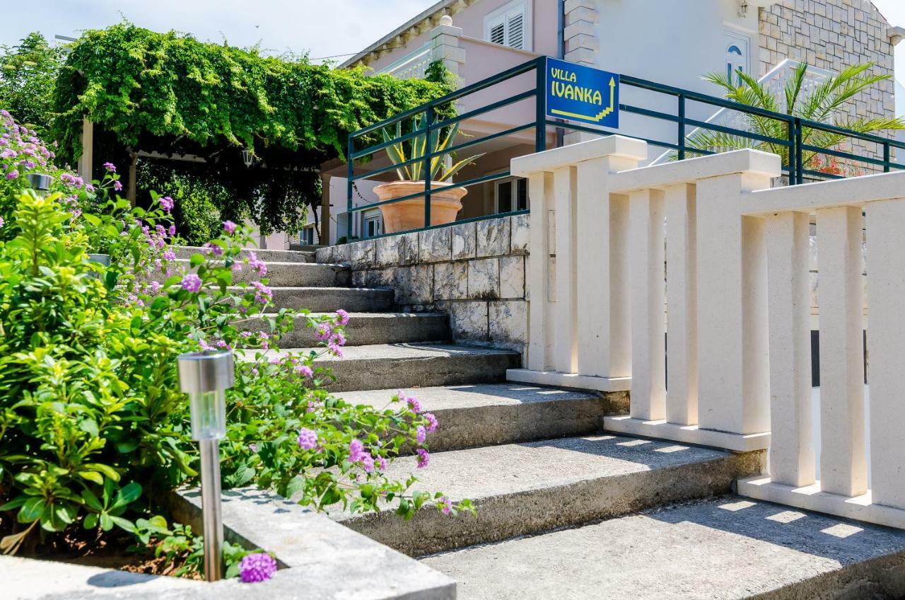 Villa Ivanka 扎通 外观 照片